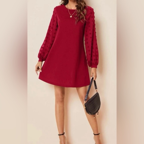 Dress - Picture 2 of 5